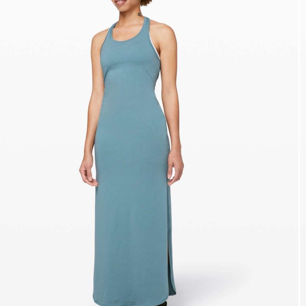 Lululemon Restore and Revitalized Dress 12